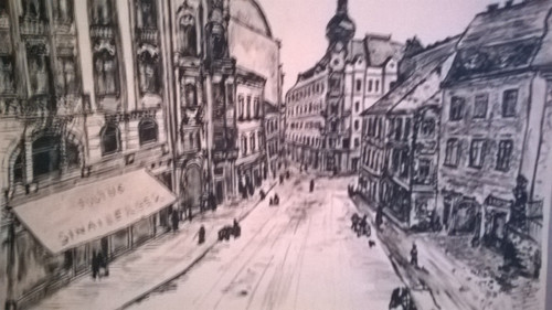 Brno-Kapucínské nám. — foto 1