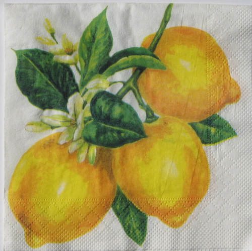 Citrony