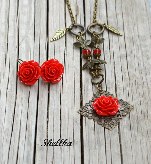 Sada ,,RED ROSES,,