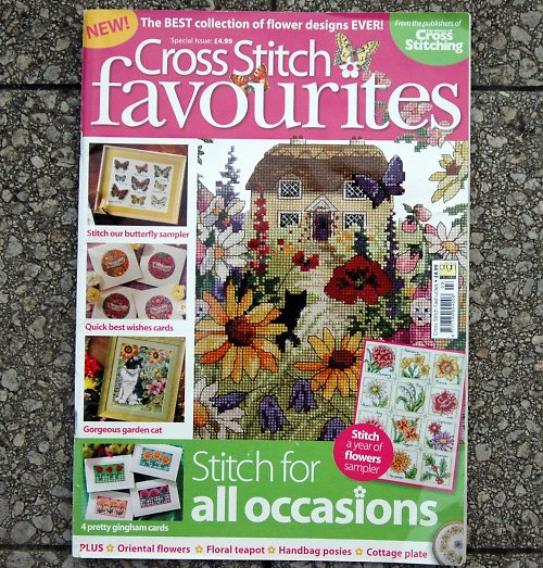Cross Stitch favourites — foto 1