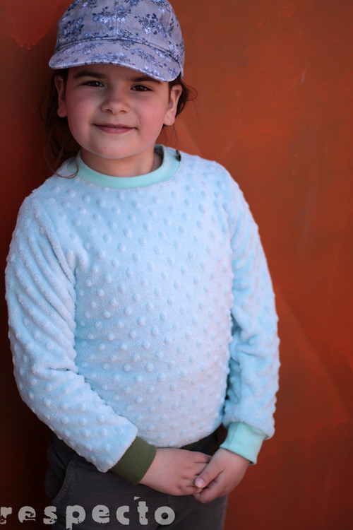 Mikina ................ asi 5 - 7 let — foto 1