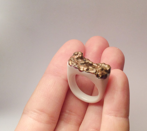 Textura Bronz l. — foto 1