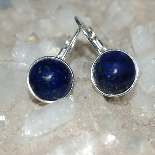 S lapisem lazuli — foto 1