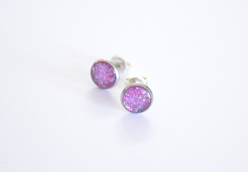 Geranium 6 mm s okrajem chir. ocel — foto 1