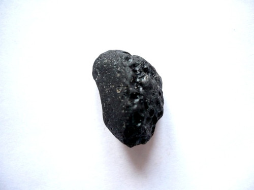 Tektit (meteorit) 21 mm, č.12
