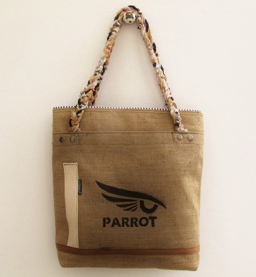 Kabela NATURELA * PARROT® — foto 1