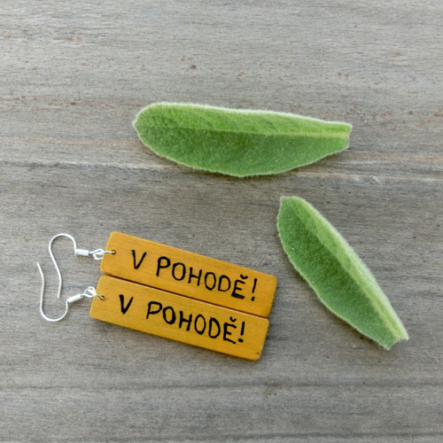 V pohodě! — foto 1