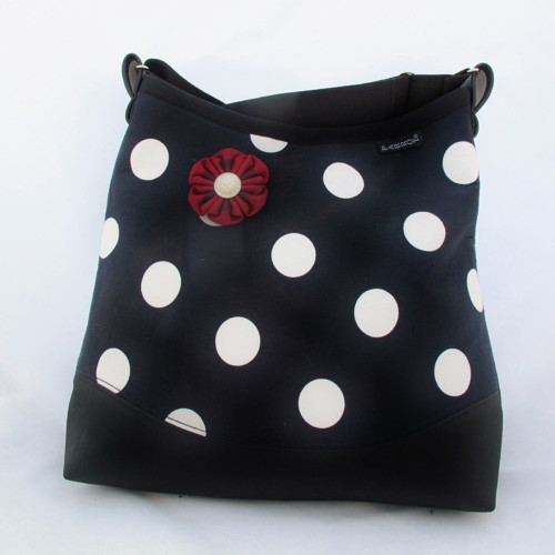 Polka Dot Bag * Parrot® — foto 1