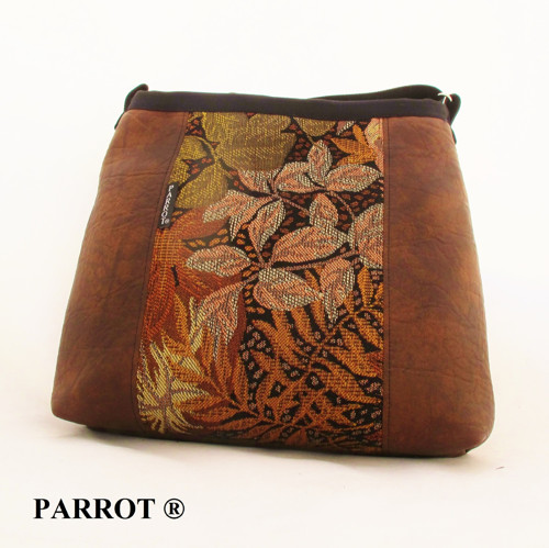 Little Brown Bag * Parrot® — foto 1