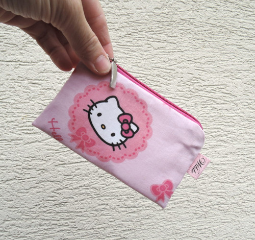 Klíčenka - Hello Kitty — foto 1