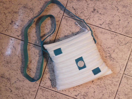 Kabelka — foto 1