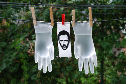 ...Dr.House... — foto 1