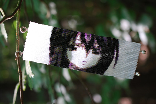 ...manga dívka... — foto 1