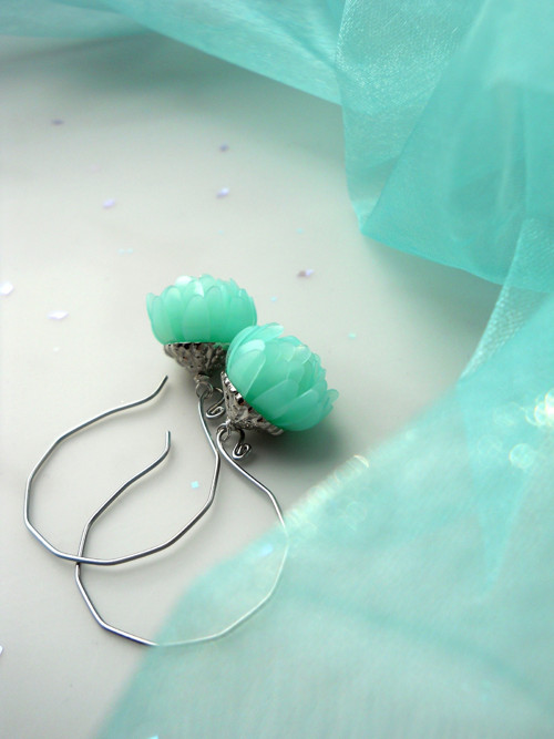 Chrysanthemum mint... — foto 1