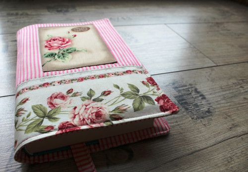 Obal na knihu Rose No III. — foto 1