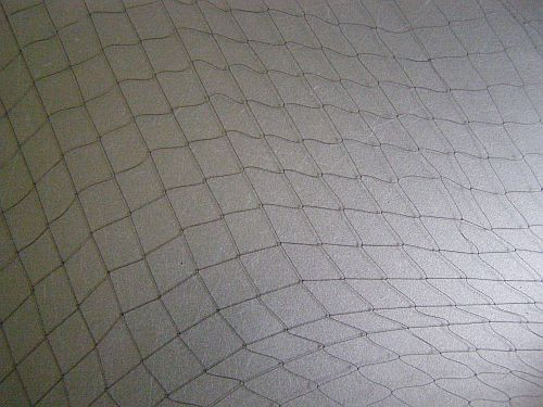 Neklid - dekorace - rezerv. — foto 1