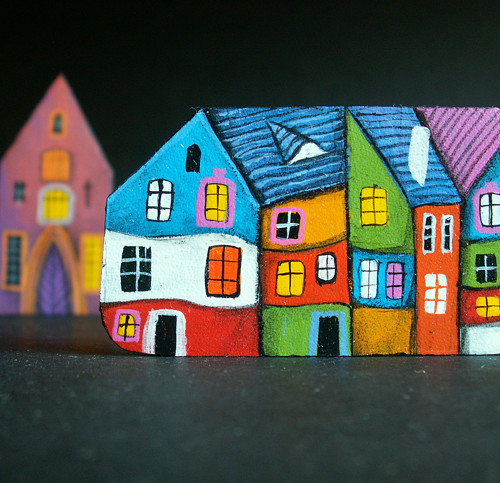 Hundertwasserstrasse — foto 1