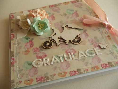 Gratulace — foto 1