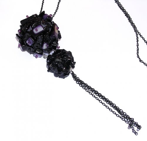 Sad violets sleva z 223,- — foto 1