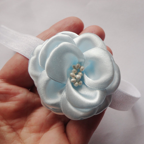 Modrá pro newborn — foto 1