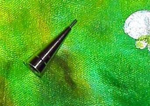 Kovový hrot Jacquard 0,5 mm, 1 ks