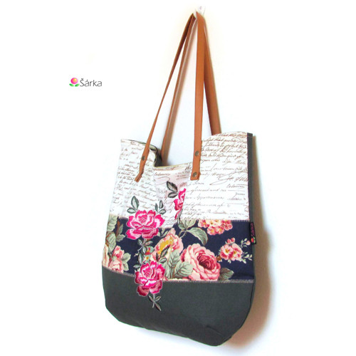 Kabelka Amelia II — foto 1