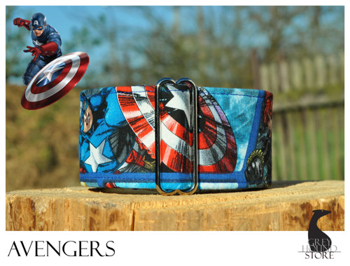 Avengers — foto 1