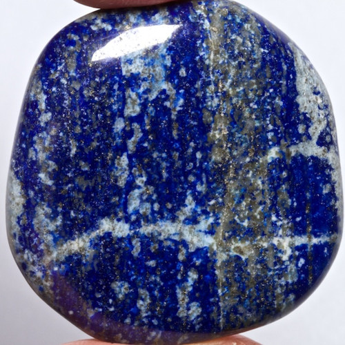 Lapis lazuli