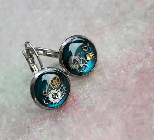 Blue circles — foto 1