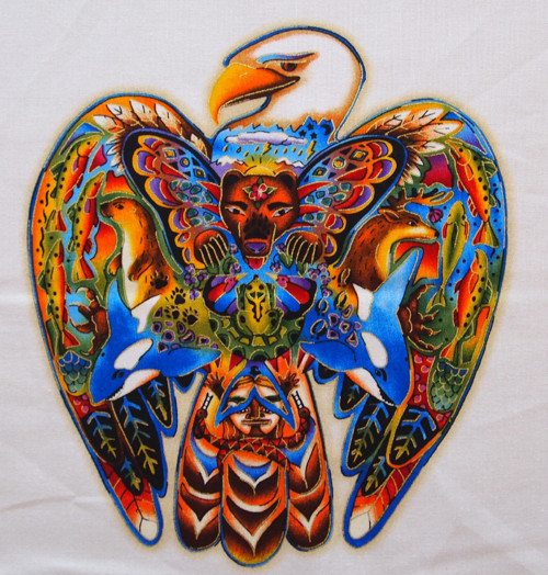 Animal Spirits - panel — foto 1