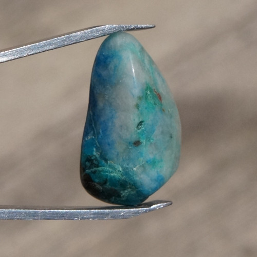 Chryzokol D3084 — foto 1