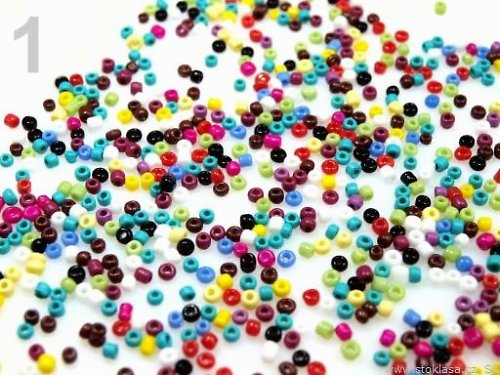 Rokajl 450g mix 2mm — foto 1