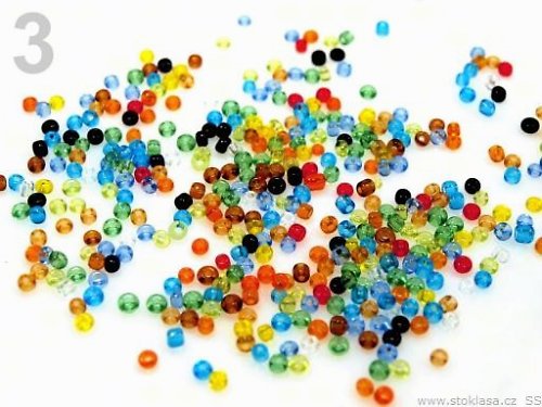 Rokajl 450g mix 2mm — foto 1