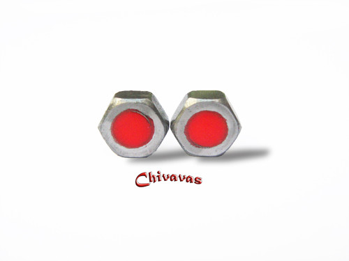 Matičky Červené — foto 1