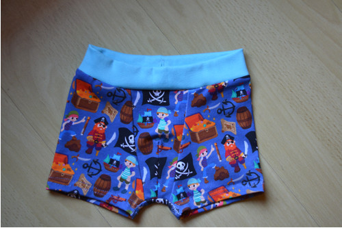 Dětské trenkoslipy - boxerky — foto 1