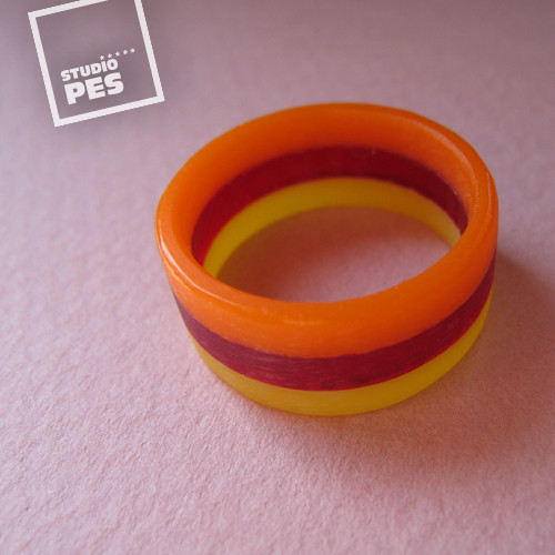 PRSTEN Spring — foto 1
