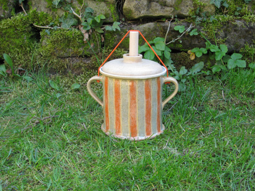 Kvašák 1,7 l — foto 1