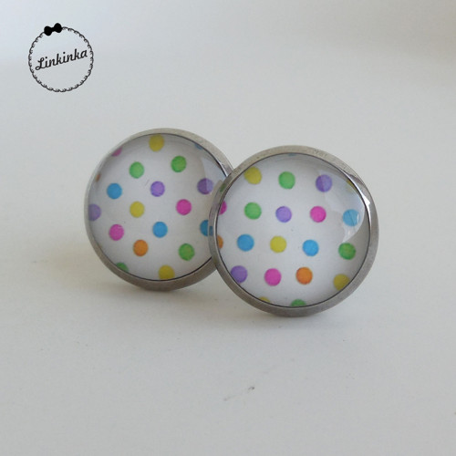 Happy dots antialergické — foto 1