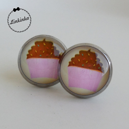 Muffinky antialergické — foto 1