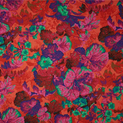 Látka Philip Jacobs Fall 2012 Grandiose — foto 1