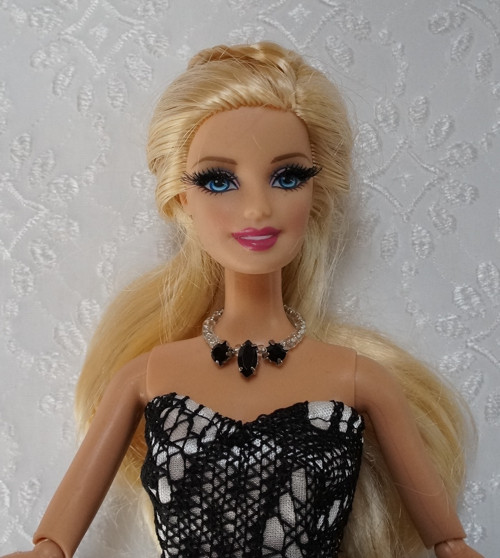 Šperk pro Barbie — foto 1