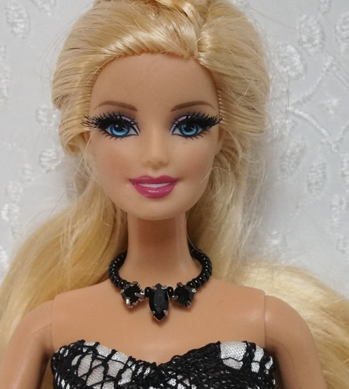 Šperk pro Barbie — foto 1