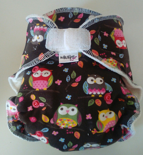 Látková plenka 3-16kg — foto 1