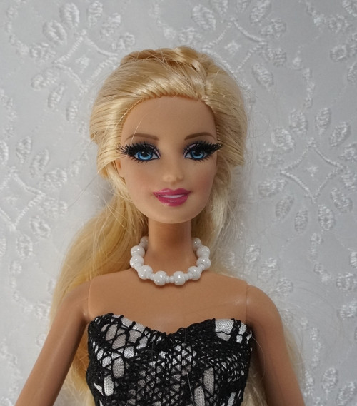Šperk pro Barbie — foto 1