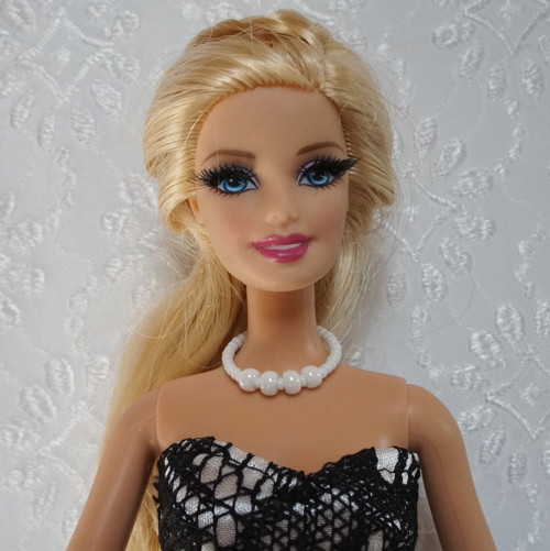 Šperk pro Barbie — foto 1