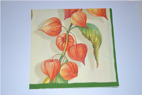 Ubrousek 33x33cm — foto 1