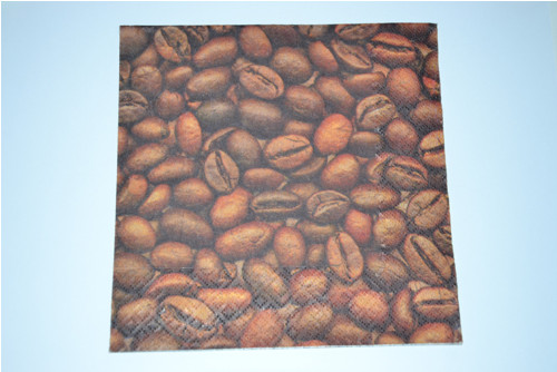 Ubrousek 33x33cm — foto 1