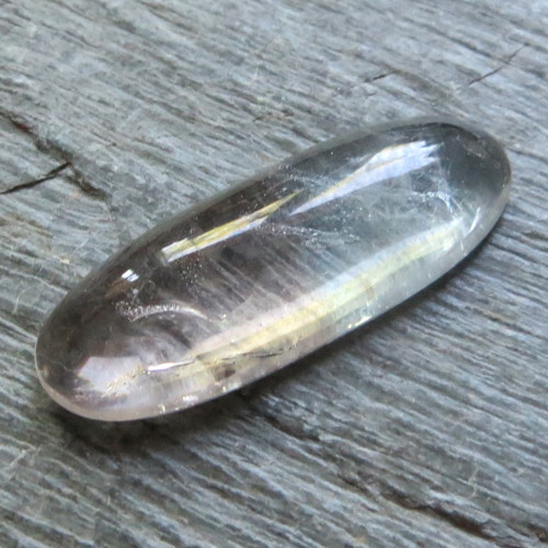 R Přírodní Topaz - bicolor č.08 — foto 1