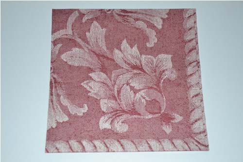 Ubrousek 33x33cm — foto 1
