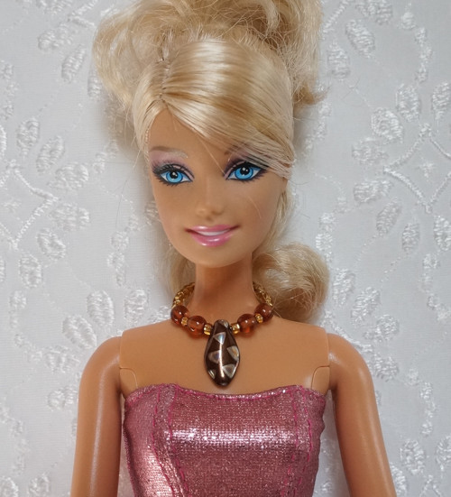 Šperk pro Barbie — foto 1